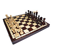 Шахматы ручной работы "Азия" 115  ,  42*42, Madon , Польша