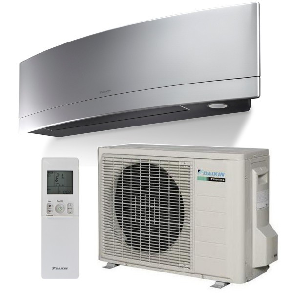 Кондиционер Daikin FTXJ50MS/RXJ50M - фото 2 - id-p74447029