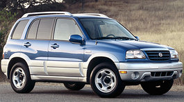 Grand Vitara 98