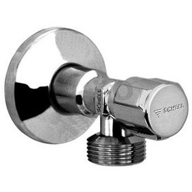 Угловой вентиль Schell Comfort 1/2" x 3/4"  Schell Comfort 033000699