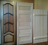 Двери межкомнатные деревянные., фото 5