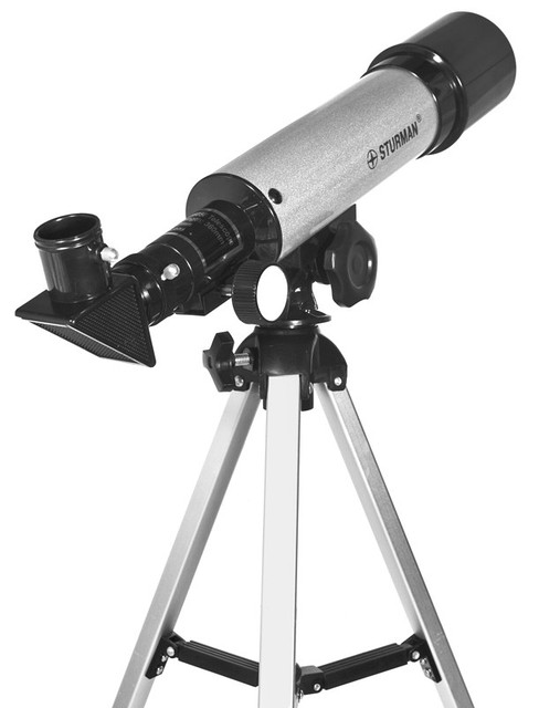 Телескоп STURMAN F36050М - фото 1 - id-p3475523