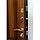Металлическая входная дверь белорусского производства модель Акрополь.., фото 3