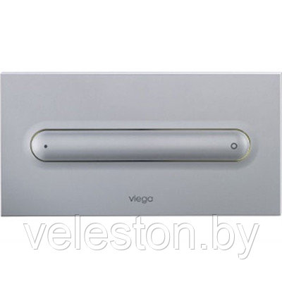 Кнопка смыва Visign for Style 11 viega арт. 597139