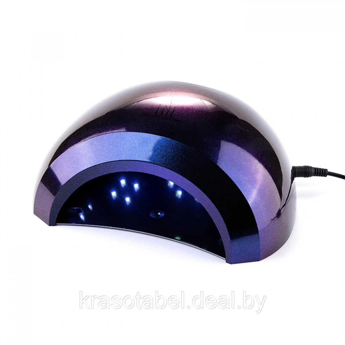 UV LED-лампа 48 W хамелеон - фото 1 - id-p74456364