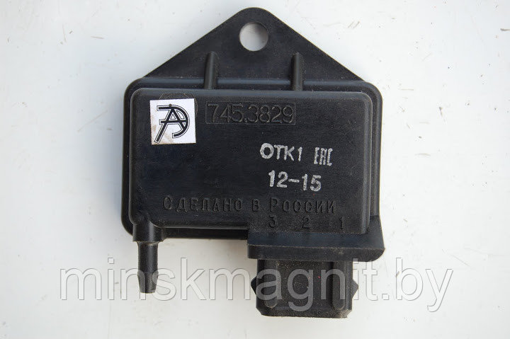 45 3829 Датчик Абсолютного Давления Купить