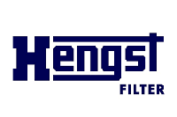 Фильтр масленный HENGST, SKODA OCTAVIA A5 1.6FSI