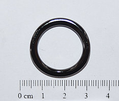 Кольцо QC-1989 19x3.5 mm