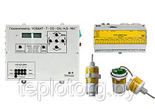 Газоанализаторы горючих газов Хоббит-Т