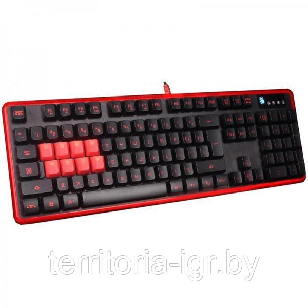 Игровая клавиатура Bloody B2278 A4Tech