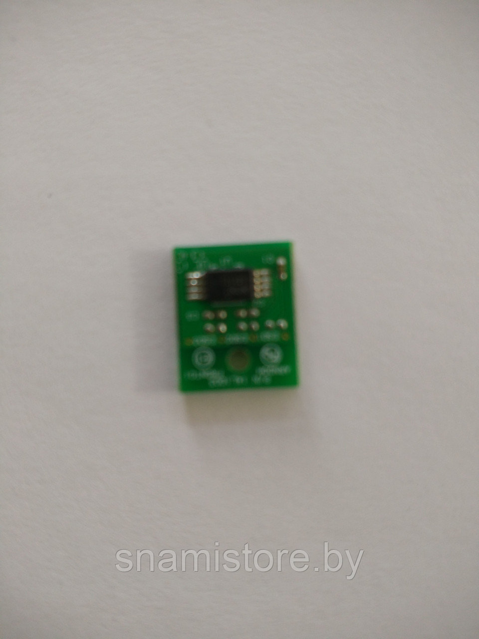 Микросхема восстановления картриджа для Lexmark MS310-5K-EUR (50F2H00) - фото 2 - id-p74460242
