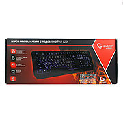 Игровая клавиатура Survarium KB-G20L Gembird