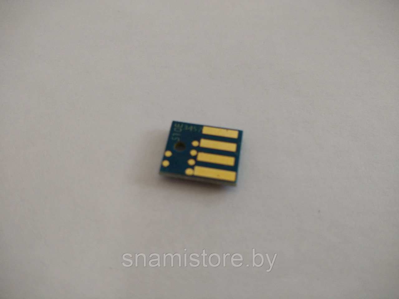 Микросхема восстановления картриджа для Lexmark MS410-10K-ME 50F5X00/10K СНГ - фото 3 - id-p74460314