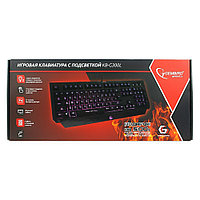Игровая клавиатура Survarium KB-G300L Gembird