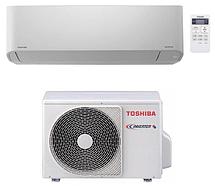 Кондиционеры Toshiba BKVG inverter (MIRAI R32)