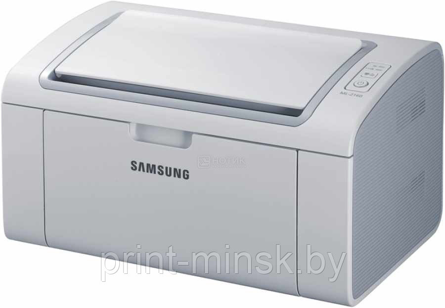 Заправка картриджа Samsung ML-2160