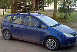 Багажник Атлант для Ford C Max (аэродинамическая дуга), фото 3