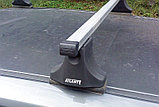 Багажник Атлант для Ford C Max (прямоугольная дуга), фото 3
