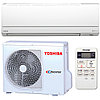 Кондиционер Toshiba RAS-10EKV-EE/RAS-10EAV-EE, фото 3