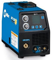 Сварочный полуавтомат Miller MPi 220P MIG/MMA/TIG  Welder 240v