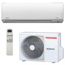 Кондиционеры Toshiba N3KVR inverter (Daiseikai)