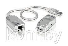 Удлинитель USB через RJ45 1.1 Aten UCE60-AT