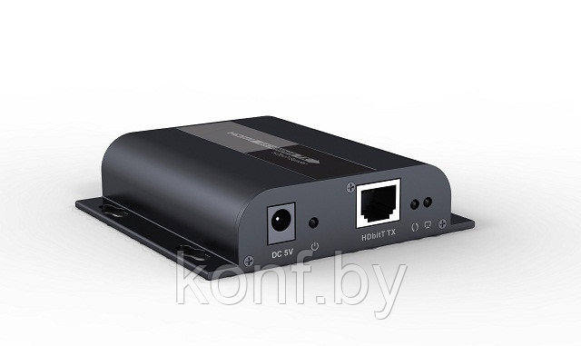 Удлинитель CleverMic HEHBIR383 HDMI проводной (120м) - фото 1 - id-p74470687