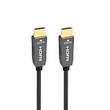Оптический HDMI кабель Clevermic HC20 (20м), фото 2