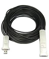 Кабель USB 3.0 CleverMic Hybrid Cable (10м)