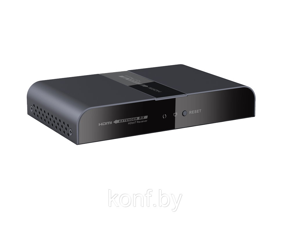 Удлинитель HDMI CleverMic по электросети до 300м HEPL380PRO - фото 2 - id-p74470866