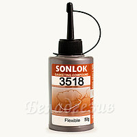 Sonlok 3518 Анаэробный фланцевый герметик 50 г