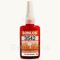 Sonlok 3542 Герметик для гидравлики 50 г