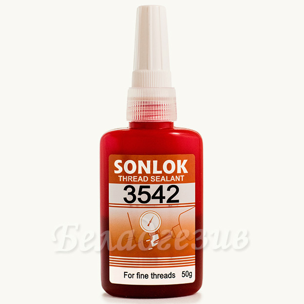 Sonlok 3542 Герметик для гидравлики 50 г - фото 1 - id-p74481720