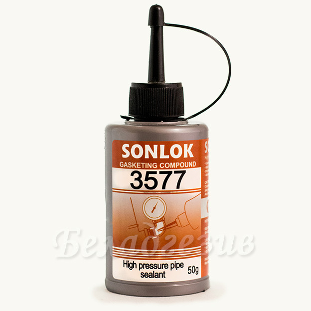 Sonlok 3577 Трубный герметик 50 г
