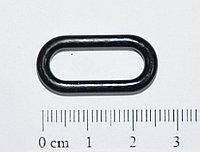 Овальное кольцо QC-17082 20.5x7x3 mm