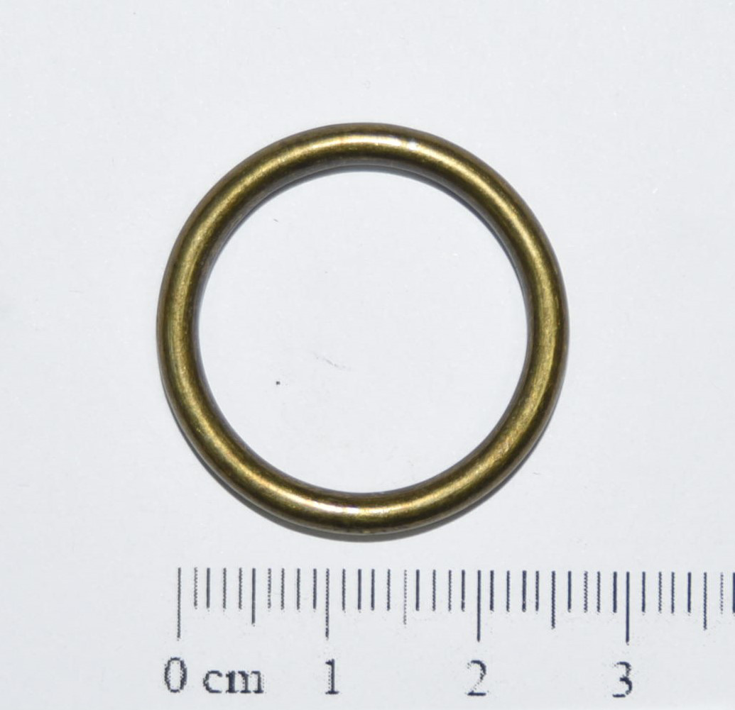 Кольцо QC-17904