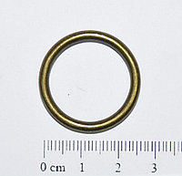 Кольцо QC-17904