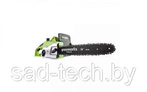 GreenWorks Пила цепная электрическая GCS1840 1800 ВТ