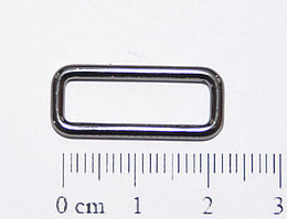 Рамка QC-A 262 20x6.5x2 mm