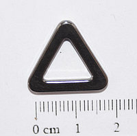 Треугольник QC-A 955 12.5 mm