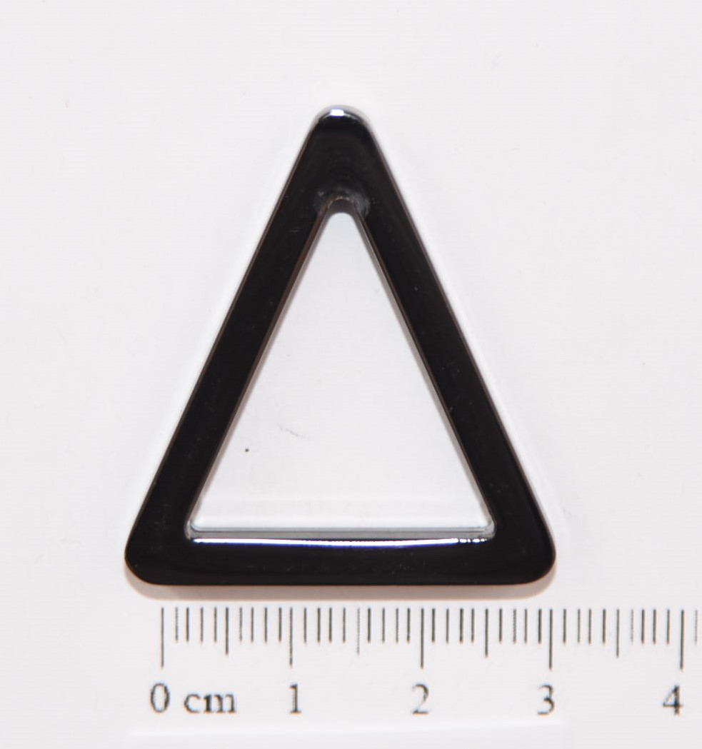 Рамка треугольная QC-A 16367 22.5 mm