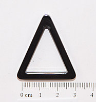 Рамка треугольная QC-A 16367 22.5 mm
