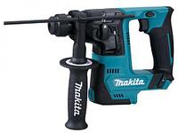 Аккум. перфоратор MAKITA HR 140 DZ в кор. (10.8 В, БЕЗ АККУМУЛЯТОРА, 1.0 Дж, вес 1.9 кг,)