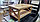 Мебель деревянная садовая и дачная, фото 7