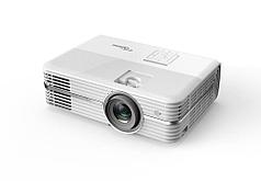 Проектор Optoma UHD40