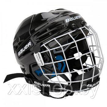 Хоккейный шлем BAUER PRODIGY, фото 2