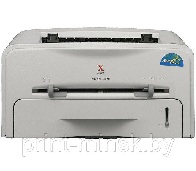 Заправка картриджа Xerox 3120 - фото 1 - id-p74508344