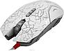 Игровая проводная мышь Bloody NEON N50 White A4Tech, фото 4