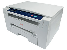 Заправка картриджа Xerox 3119