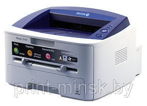 Заправка картриджа Xerox 3140